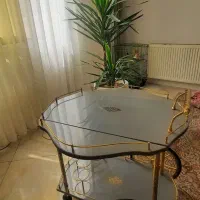میز بار