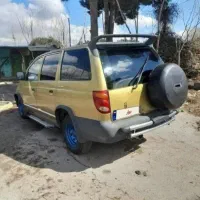 سایپا کاروان