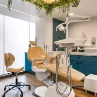 84 متر موقعیت اداری دندانپزشکی مطب