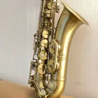 ساکسیفون تنور شاتو