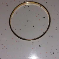 النگو سایز۳. ۳درصد|جواهرات|کاشان, فین کوچک|دیوار