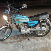 متور هندا رهرو 200سی سی مدل 94