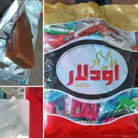 کروسان .کلوچه چتری ولاهیجان .بیسکوئیت .لواشک|خوردنی و آشامیدنی|تهران, گمرک|دیوار