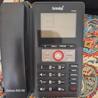 تلفن  تکنوتل