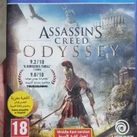 assassins odyssey ps 4  اساسینز اودیسه پی اس ۴|کنسول، بازی ویدئویی و آنلاین|ملارد, |دیوار