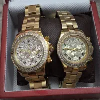 ست ساعت رولکس اصل