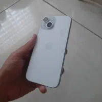 Iphone 15 ریجستر شده