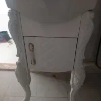 روشور سلطنتی در حد نو