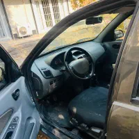 تیبا۲ مدل۱۴۰۰|خودرو سواری و وانت|کلاله, |دیوار