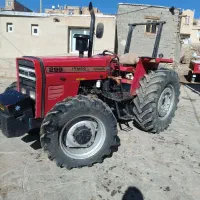 تراکتور 299