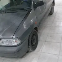 پراید 141 مدل 90|خودرو سواری و وانت|باوی, |دیوار