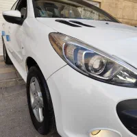 207 مدل ۹۹ فرمون برقی بیرنگ|خودرو سواری و وانت|مشهد, سجادیه|دیوار