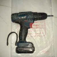 پیچ‌گوشتی شارژی.سالم و آماده کار