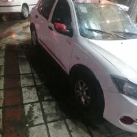 کوییک ار  مدل 1400 سفید قرمز|خودرو سواری و وانت|گرگان, |دیوار