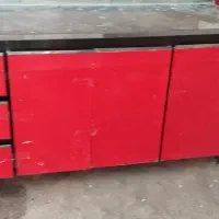 کابینت آشپزخانه|مصالح و تجهیزات ساختمان|خوی, |دیوار