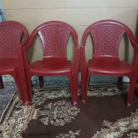 صندلی آرایشگاه|آرایشگاه و سالن‌های زیبایی|قم, علی آباد|دیوار