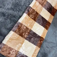 انواع پتو ها و لوازم اشپزخانه|رختخواب، بالش، پتو|بندر ماهشهر, |دیوار