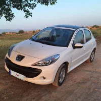 207پانا ارتقاء