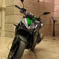 موتور بلنتا z1000