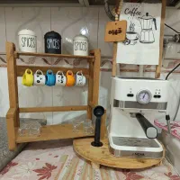 اسپرسو ساز ندوا سفید