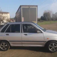 فروش خودرو پراید  مدل ۸۴|خودرو سواری و وانت|لوندویل, |دیوار