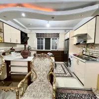 ۸۰ متری/عروسک اکازیون/فول تجهیز/قایمیه|فروش آپارتمان|اسلام‌شهر, شهرک قائمیه|دیوار