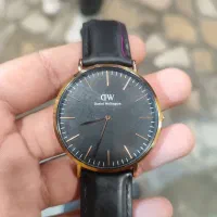 ساعت دنیل ولینگتون