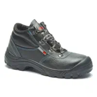 کفش ایمنی یحیی مدل super 3m