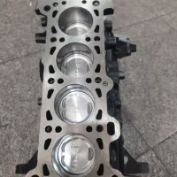 موتور کامل ساینا|قطعات یدکی و لوازم جانبی|میناب, |دیوار