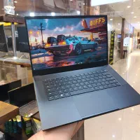 لپ‌تاپ گیمینگ Razer Blade 15