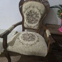 مبلمان چوبی کلاسیک|مبلمان خانگی و میز عسلی|مراغه, |دیوار