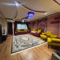 فروش-واحد-90-متری-پارکینگ-بدون-مزاحم-بلوار-معلم
