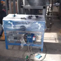 دستگاه خط تولید ذغال حبه،فشرده و انواع کوره|ماشینآلات صنعتی|تهران, آبشار|دیوار