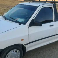 پراید وانت مدل ۹۶