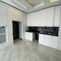 گیشا ۱۰۰متر نوساز  واقعی