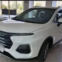 حواله خودرو کی ام سی مدل Sr3. قسطی