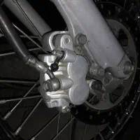 پالس پره مشکی ترقه|موتورسیکلت|تهران, دروازه شمیران|دیوار