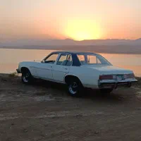 بیوک B3  ماشین کلاسیک