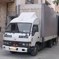 حمل اثاثیه منزل ایسوزو، باربری کارگر جابجای اساسیه|خدمات حمل و نقل|شهرکرد, |دیوار