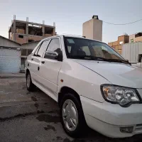 پراید ۱۳۲ مدل ۹۸ کم کار|خودرو سواری و وانت|نسیم‌شهر, |دیوار