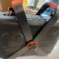 اسپیکر سیار|سیستم صوتی خانگی|اصفهان, ملک‌شهر|دیوار