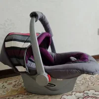 سیسمونی نوزاد|کالسکه و لوازم جانبی|همدان, |دیوار