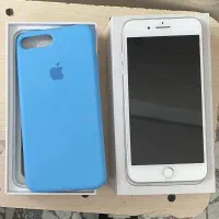 آیفون ۸پلاس|موبایل|رشت, پاستوریزه|دیوار