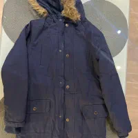 پالتو وارداتی آلمانی نونو