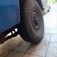 نیسان|خودرو سنگین|بلده, |دیوار