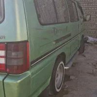 ون دلیکا تاکسی مدل ۸۶