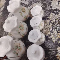 فروشی یک دست پا سماوری