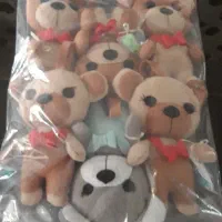 عروسک|صنایع دستی و سایر لوازم تزئینی|شهرکرد, |دیوار