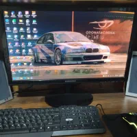 مانیتور کامپیوتر سامسونگ با کیفیت