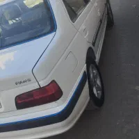 پارس TU5سیمی مدل 1401|خودرو سواری و وانت|اردبیل, |دیوار